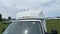 2026 Ford E-Series Cutaway KNAPHEIDE SRW UTILITY VAN KUV129SH 75.8 INTERIOR HEIGHT SOLID DOORS FACTORY BACKUP CAMERA