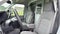 2026 Ford E-Series Cutaway KNAPHEIDE SRW UTILITY VAN KUV129SH 75.8 INTERIOR HEIGHT SOLID DOORS FACTORY BACKUP CAMERA