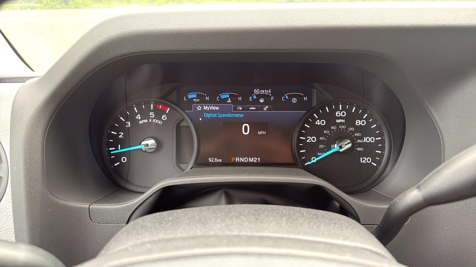 2026 Ford E-Series Cutaway KNAPHEIDE SRW UTILITY VAN KUV129SH 75.8 INTERIOR HEIGHT SOLID DOORS FACTORY BACKUP CAMERA