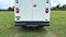 2026 Ford E-Series Cutaway KNAPHEIDE SRW UTILITY VAN KUV129SH 75.8 INTERIOR HEIGHT SOLID DOORS FACTORY BACKUP CAMERA