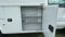 2026 Ford E-Series Cutaway KNAPHEIDE SRW UTILITY VAN KUV129SH 75.8 INTERIOR HEIGHT SOLID DOORS FACTORY BACKUP CAMERA