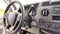2026 Ford E-Series Cutaway KNAPHEIDE SRW UTILITY VAN KUV129SH 75.8 INTERIOR HEIGHT SOLID DOORS FACTORY BACKUP CAMERA