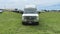 2026 Ford E-Series Cutaway KNAPHEIDE SRW UTILITY VAN KUV129SH 75.8 INTERIOR HEIGHT SOLID DOORS FACTORY BACKUP CAMERA
