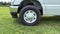 2026 Ford E-Series Cutaway KNAPHEIDE SRW UTILITY VAN KUV129SH 75.8 INTERIOR HEIGHT SOLID DOORS FACTORY BACKUP CAMERA