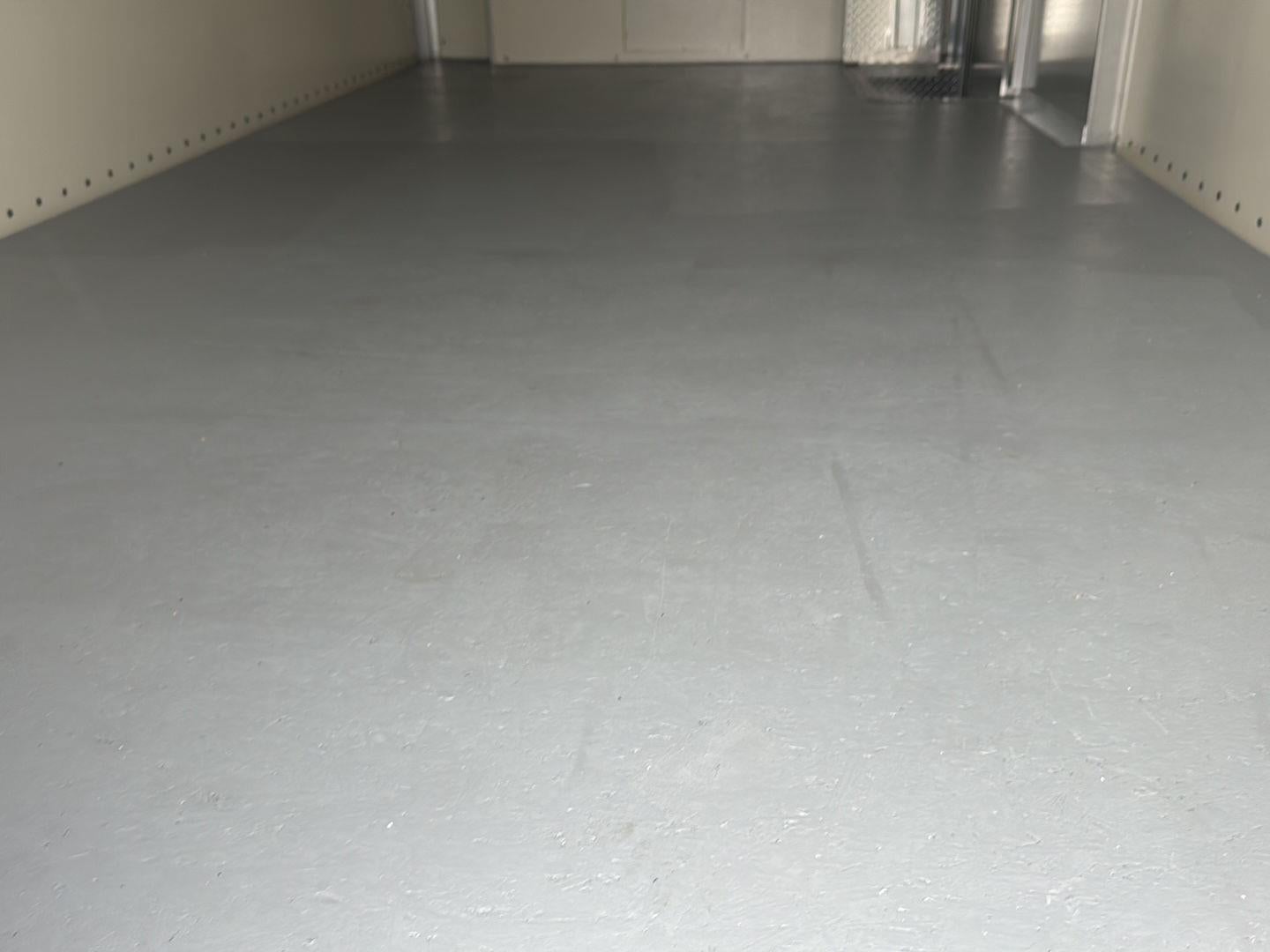 2026 Ford E-Series Cutaway 17' DEJANA STEP-IN-CUBE