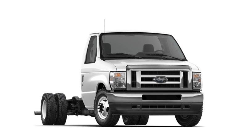 2026 Ford E350 Base
