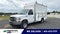 2027 Ford E-Series Cutaway E-350 SRW