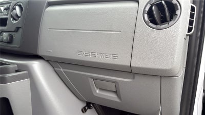 2027 Ford E-Series Cutaway E-350 SRW