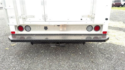 2027 Ford E-Series Cutaway E-350 SRW