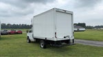 2027 Ford E-Series Cutaway 12 DURA-CUBE ALUMINUM SERVICE BODY, ROLL UP DOOR