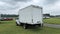 2027 Ford E-Series Cutaway 12 DURA-CUBE ALUMINUM SERVICE BODY, ROLL UP DOOR