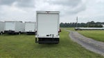 2027 Ford E-Series Cutaway 12 DURA-CUBE ALUMINUM SERVICE BODY, ROLL UP DOOR