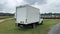2027 Ford E-Series Cutaway 12 DURA-CUBE ALUMINUM SERVICE BODY, ROLL UP DOOR