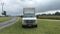 2027 Ford E-Series Cutaway 12 DURA-CUBE ALUMINUM SERVICE BODY, ROLL UP DOOR