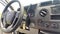 2027 Ford E-Series Cutaway 14' DURACUBE ALUMINUM BODY, ROLL UP DOOR