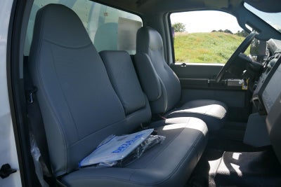 2025 Ford F-650-750 F-750 SD Diesel Straight Frame