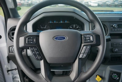 2025 Ford F-650-750 F-750 SD Diesel Straight Frame