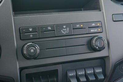 2025 Ford F-650-750 F-750 SD Diesel Straight Frame