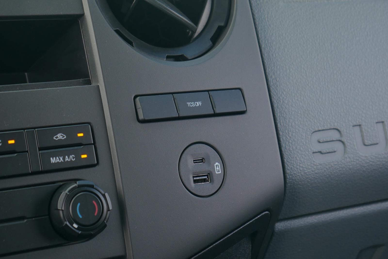 2025 Ford F-650-750 F-750 SD Diesel Straight Frame