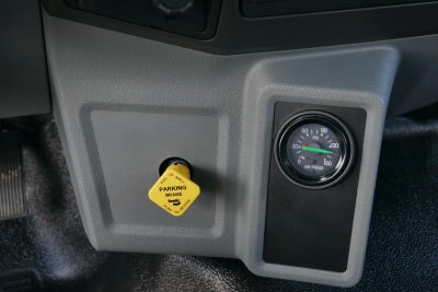 2025 Ford F-650-750 F-750 SD Diesel Straight Frame