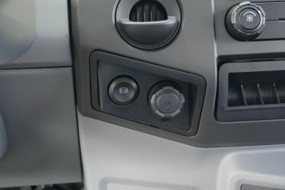 2025 Ford F-650-750 F-750 SD Diesel Straight Frame