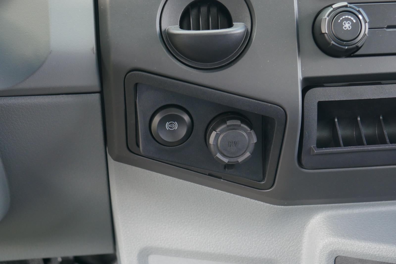 2025 Ford F-650-750 F-750 SD Diesel Straight Frame