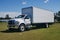 2025 Ford F-750 Straight Frame F-750 SD Diesel Straight Frame