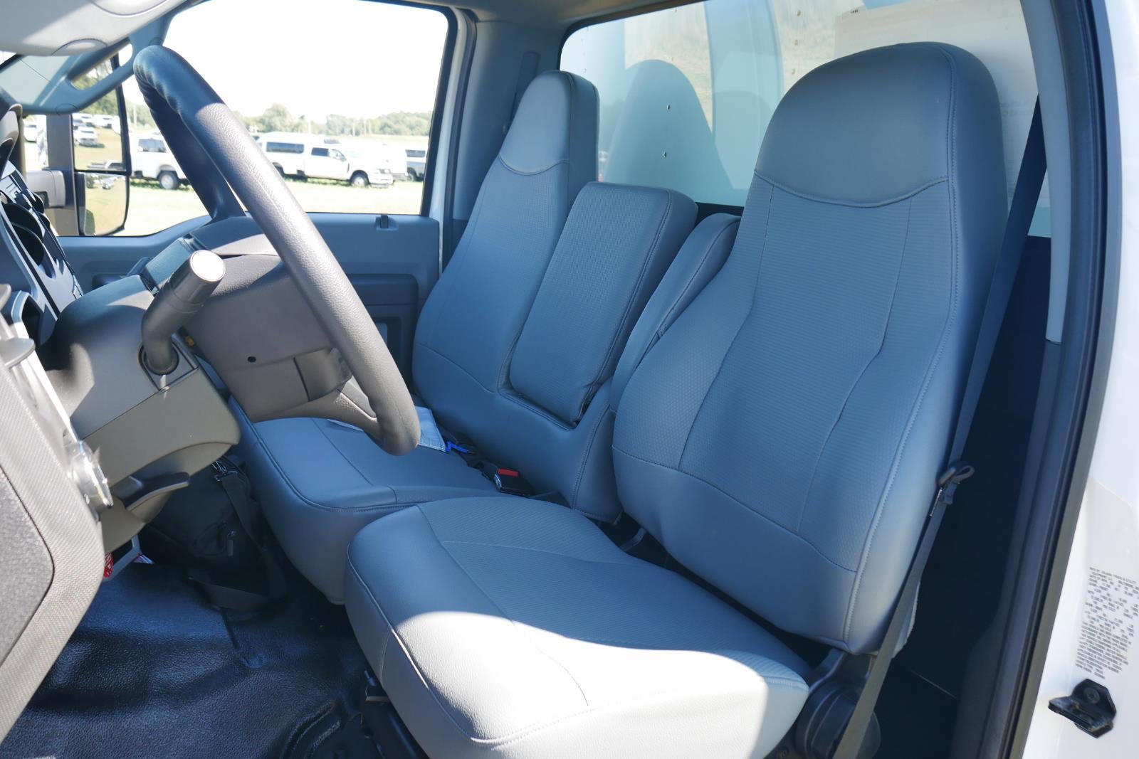 2025 Ford F-750 Straight Frame F-750 SD Diesel Straight Frame