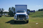 2025 Ford F-750 Straight Frame F-750 SD Diesel Straight Frame