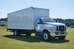 2025 Ford F-750 Straight Frame F-750 SD Diesel Straight Frame