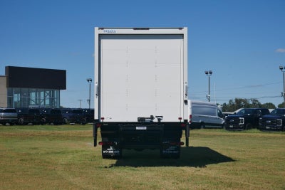 2025 Ford F-750 Straight Frame F-750 SD Diesel Straight Frame