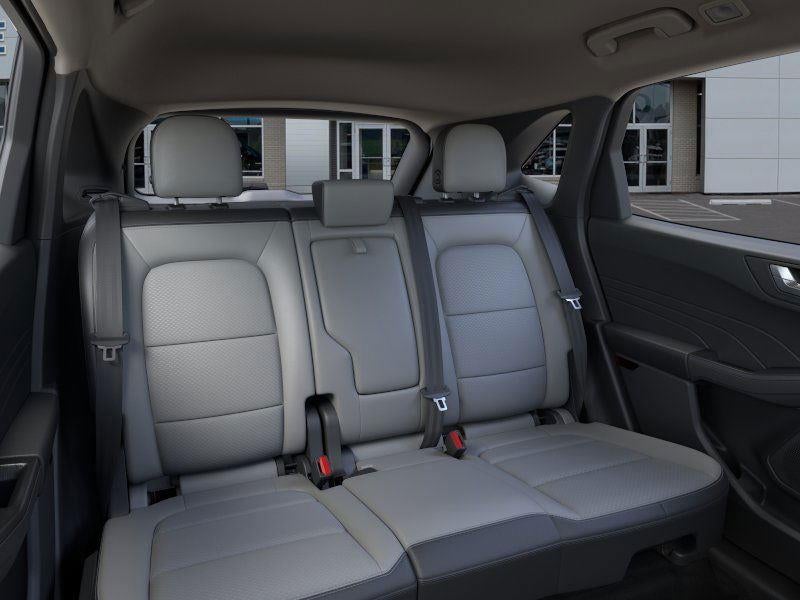 2026 Ford Escape PHEV