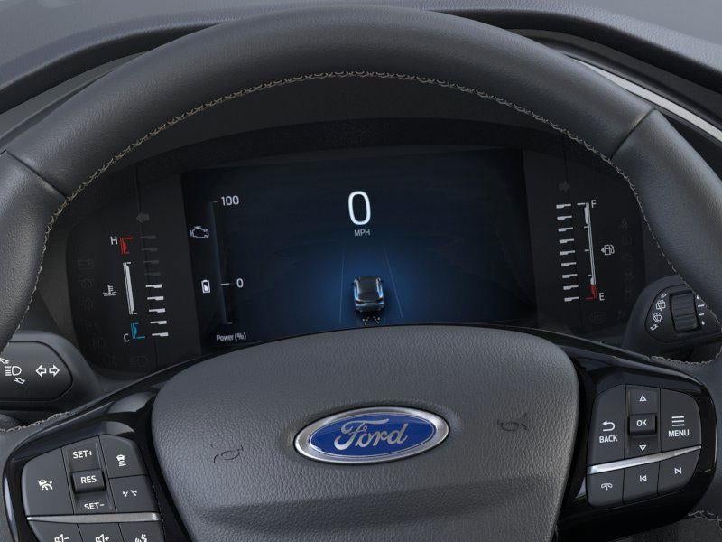 2026 Ford Escape PHEV