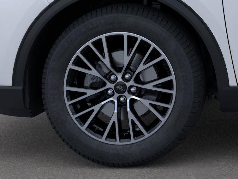 2026 Ford Escape PHEV