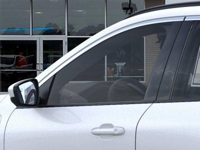 2026 Ford Escape PHEV