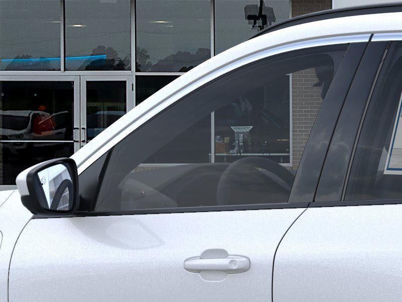 2026 Ford Escape PHEV