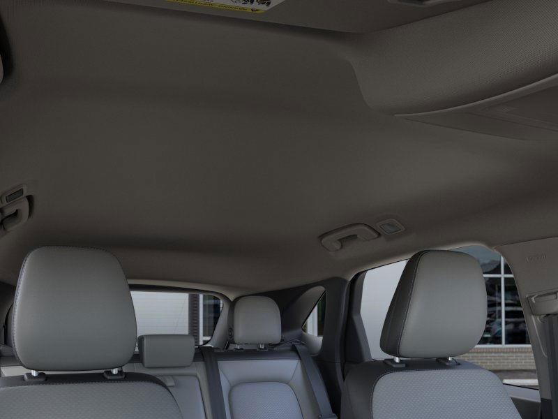 2026 Ford Escape PHEV