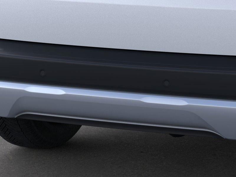 2026 Ford Escape PHEV