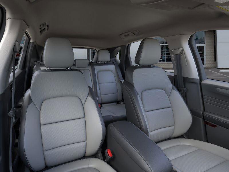 2026 Ford Escape PHEV