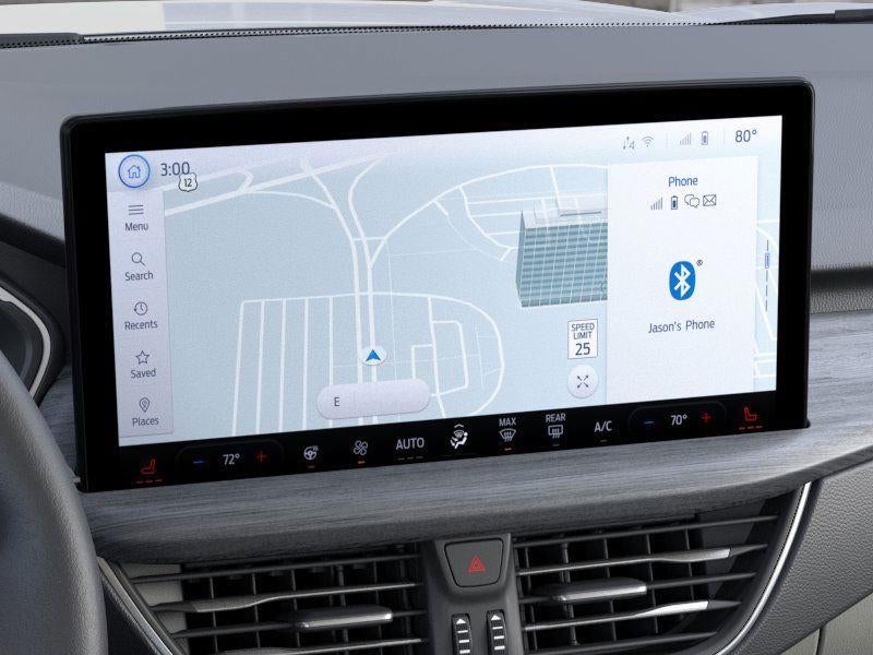 2026 Ford Escape PHEV