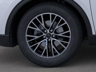 2026 Ford Escape PHEV