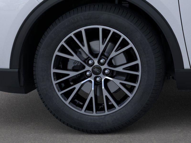 2026 Ford Escape PHEV