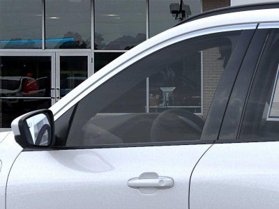 2026 Ford Escape PHEV