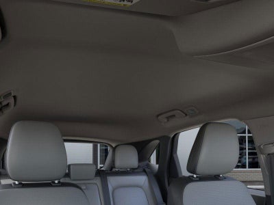 2026 Ford Escape PHEV