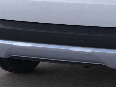 2026 Ford Escape PHEV