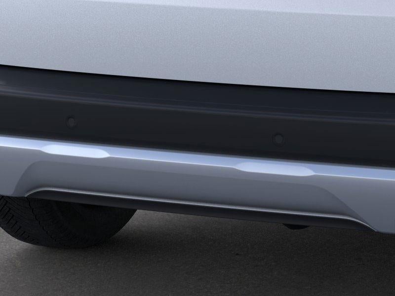 2026 Ford Escape PHEV