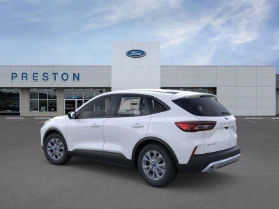 2026 Ford Escape Active®