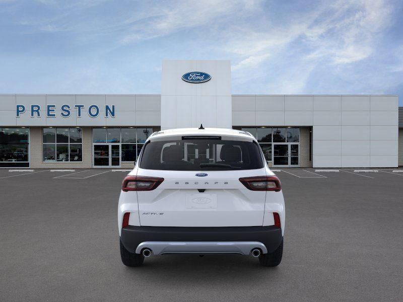2026 Ford Escape Active®