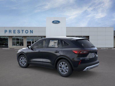 2026 Ford Escape Active®