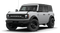 2026 Ford Bronco Bigbend